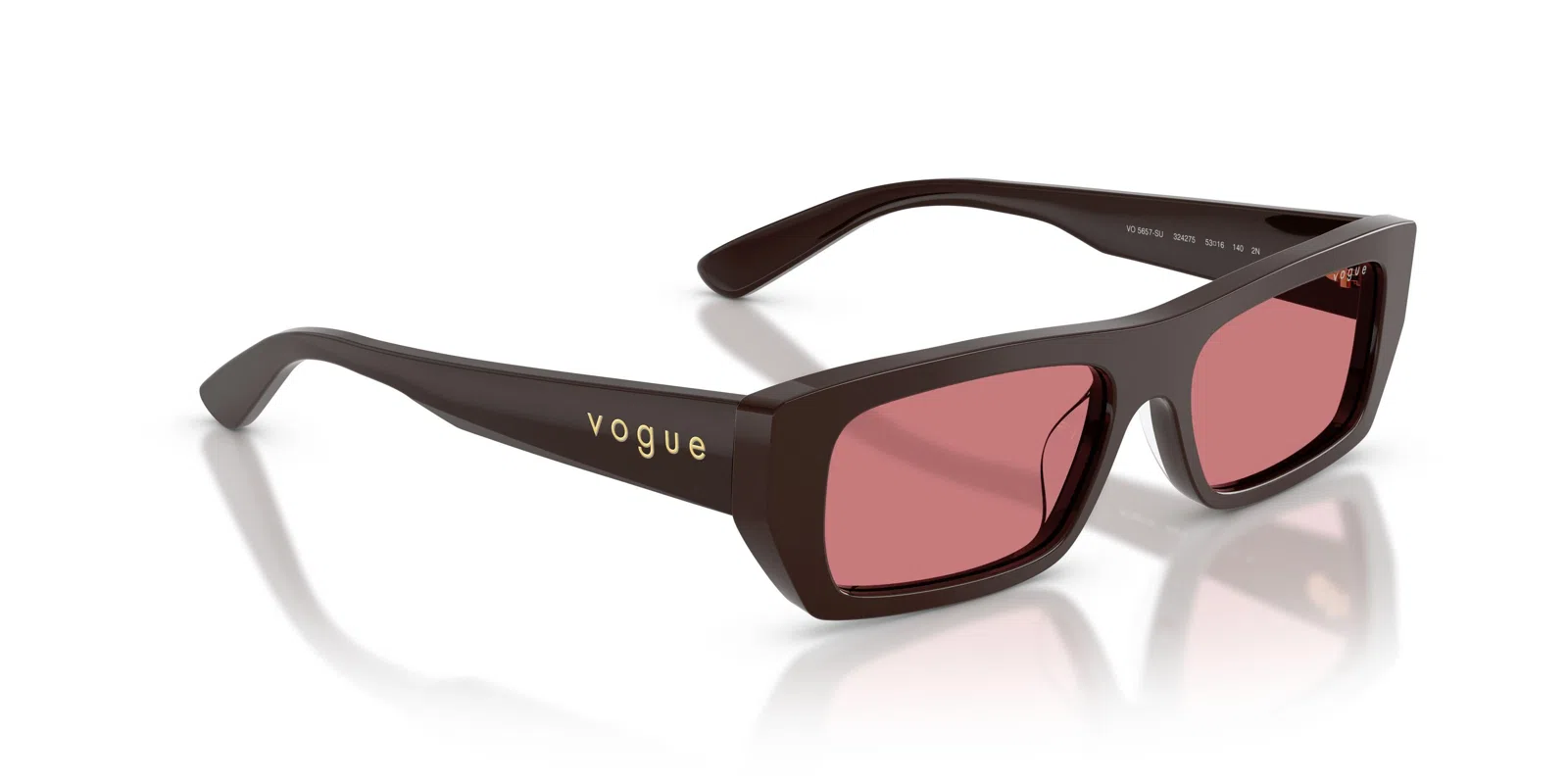 Vogue 5657SU Sunglasses - view 21